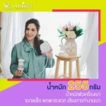 ATTITUDE MOM เครื่องปั๊มนม รุ่น LITTLE PLUS PRO II ระบบ 1 มอเตอร์