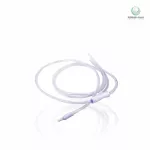 สายปั๊มนมแบบคู่ 1 เส้น