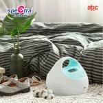 Spectra เครื่องปั๊มนม Hospital Grade รุ่น S1+