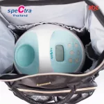Spectra เครื่องปั๊มนม Hospital Grade รุ่น S1+