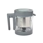 BEABA Babycook Neo White/Gray