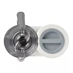 BEABA Babycook Neo White/Gray