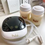 Malish Celia Duo, free delivery, 1 year Thai insurance center insurance