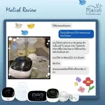 Malish Celia Duo, free delivery, 1 year Thai insurance center insurance