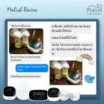 Malish Celia Duo, free delivery, 1 year Thai insurance center insurance