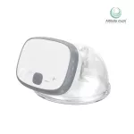 Attithudemom Easy Life Electric Breast Pump has 3 operating modes.