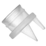 Spare parts for your breast pump, duck mouth valve