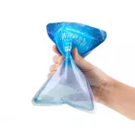 V-COOL, artificial ice, cold gel, ice gel, ice gel, can be used repeatedly. Temperature storage bag Cooling bag