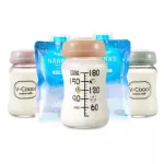 V-COOL, artificial ice, cold gel, ice gel, ice gel, can be used repeatedly. Temperature storage bag Cooling bag