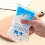 V-COOL, artificial ice, cold gel, ice gel, ice gel, can be used repeatedly. Temperature storage bag Cooling bag