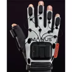 VR Prime X gloves for vibration with VR