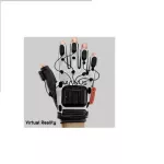 Prime x Happy VR touch gloves