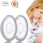 Milk storage cones Silicone, portable milk storage, milk cover, Breast Shells, milk, silicone milk