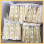 Baby Moby ถุงจัดเรียงสต๊อก ถุงซิบเก็บอาหาร กล่อง 24 ถุง