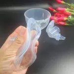 Famed Famed 24 mm and 27 mm. Ready to send with a box.