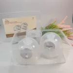 Famed Famed 24 mm and 27 mm. Ready to send with a box.