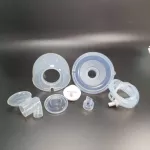 Famed Famed 24 mm and 27 mm. Ready to send with a box.