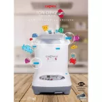 Camera Steaming Milk-Dried Bottle With a negative charge system C-9047ES. Special price !!! Free milk warm machine