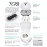 Camera Steaming Milk Drug Dry Drypod 24 hours, 2 years warranty, ready! 6 peer cups