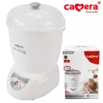 Camera, a single-drying bottle steaming machine, One Touch C-9046ES, Clear Pot, Guaranteed 3 years !!!