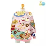 Lamoon X Disney  ผ้าคลุมให้นมบุตรและผ้าคลุมไหล่ น่ารักถูกใจแม่!!!