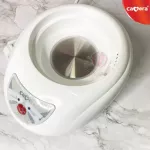 Camera, a single-drying bottle steaming machine, One Touch C-9046ES, Clear Pot, Guaranteed 3 years !!!