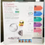 Camera Steaming Milk-Dried Bottle With a negative charge system C-9047ES. Special price !!! Free milk warm machine