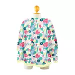 Lamoon X Disney  ผ้าคลุมให้นมบุตรและผ้าคลุมไหล่ น่ารักถูกใจแม่!!!