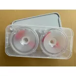 กล่องเก็บกรวยปั๊มแฮนด์ฟรี กล่องเก็บ imani Hands-free