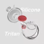 อะไหล่กรวยแฮนด์ฟรี IMANI อะไหล่แท้จากศูนย์