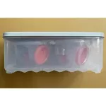 กล่องเก็บกรวยปั๊มแฮนด์ฟรี กล่องเก็บ imani Hands-free