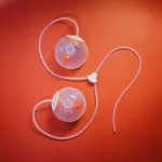 IMANI Hands-free ชุดกรวยปั๊มนมแฮนด์ฟรี ใช้ได้กับ imani i2 / i2Plus & เครื่องปั๊มมีสายทุกรุ่น