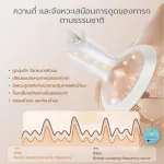 พร้อมส่ง เครื่องปั้มนมไฟฟ้าคู่ KIWY ™ รุ่น BT3010 ปั้มคู่ 2 มอเตอร์ เเยกการทำงานซ้ายขวาอย่างอิสระ *รุ่นล่าสุด