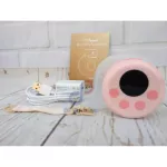 New !!!! Soft silicone cones Freedom milk pump 1 year Thai insurance center insurance