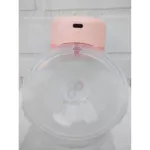 New !!!! Soft silicone cones Freedom milk pump 1 year Thai insurance center insurance