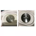 Slimming powder in a bottle steaming machine