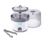 Natur 8 -minute Natur 8 -minute Milk/Camera, free 4 bottles