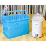 Barbier Barrier Bottle and Drying Machine Model 0988