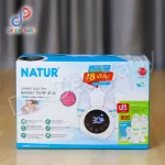 Nature electric pump The D-4 model has a lot of suction milk stimulus mode.