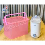 Barbier Barrier Bottle and Drying Machine Model 0988