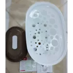 Kiwy bottle sterilization pot