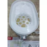 Kiwy bottle sterilization pot