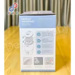 Barbier Barrier Bottle and Drying Machine Model 0988