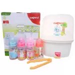 Natur 8 -minute Natur 8 -minute Milk/Camera, free 4 bottles