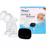 PUREN, the latest electric pump, double pump ** 1 year center insurance **