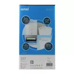 Natur, Nature, Steaming Electric Bottle, SD-3