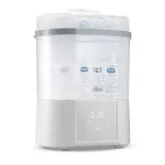 Chicco Filter for Steriliser, HEPA air filter for steaming pots