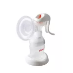 Pigeon Pigeon, a wide neck pump