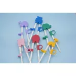 Marcus & Marcus Learning Chopsticks ตะเกียบหัดคีบ