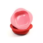 Marcus & Marcus Silicone BowlsS/2 - เซ็ตชามป้อนอาหารซิลิโคน
